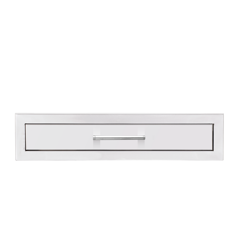 TrueFlame 26" Utensil Drawer — TF-DR1-26U-A