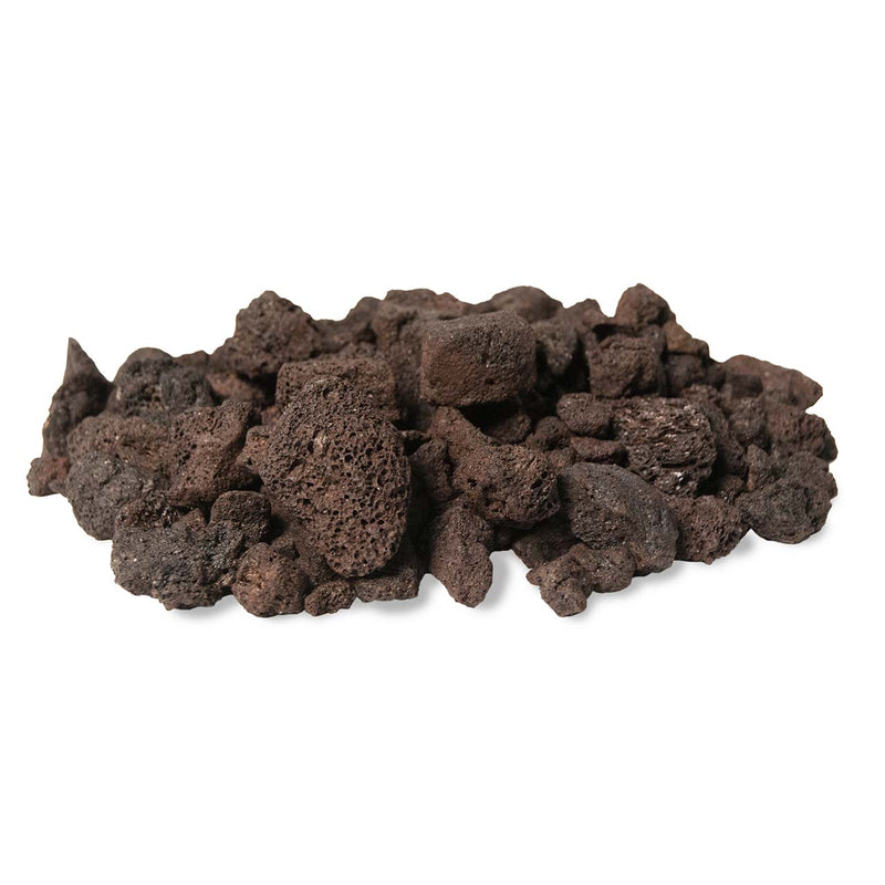 Lava Fyre Coals (10 lbs)