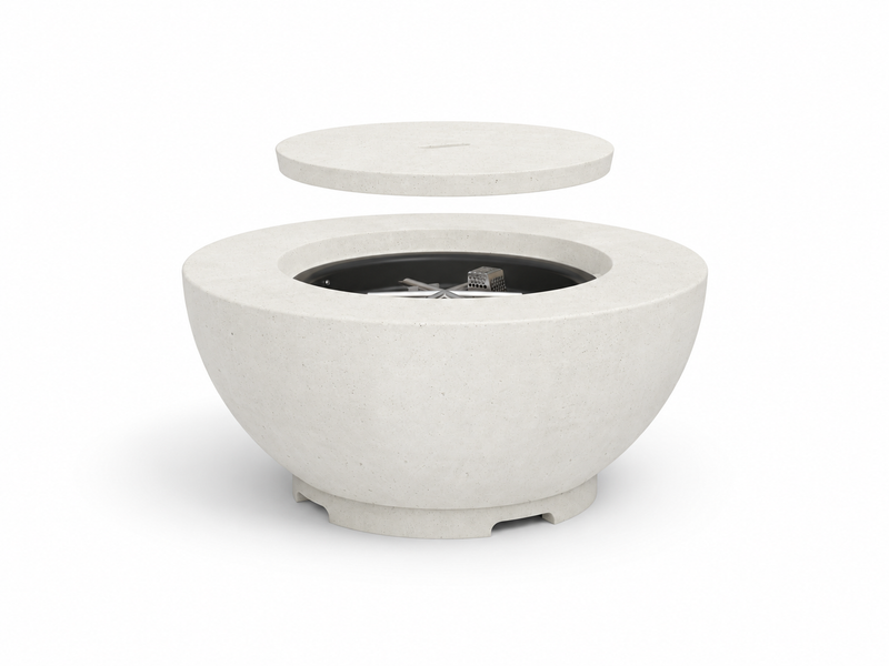 36 inch Chat Fire Bowl
