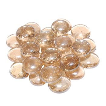 Fyre Gems — Champagne