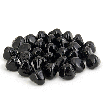 Diamond Nuggets — Deep Black