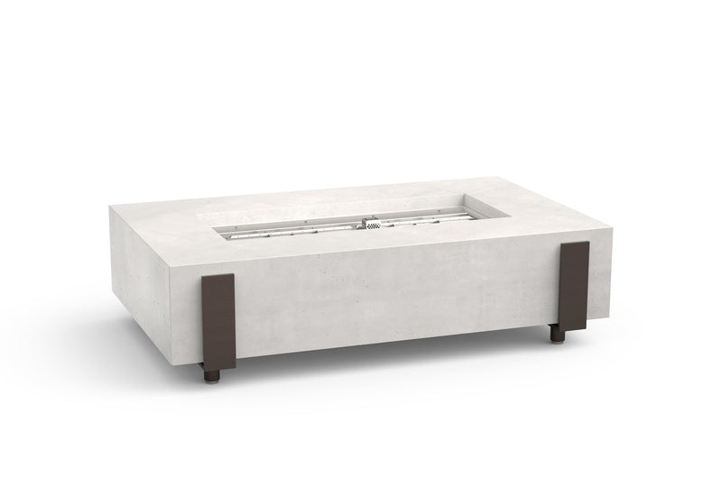 Iron Saddle Firetable