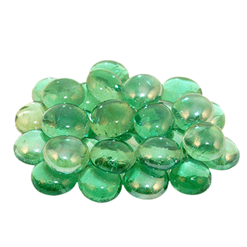 Fyre Gems — Emerald