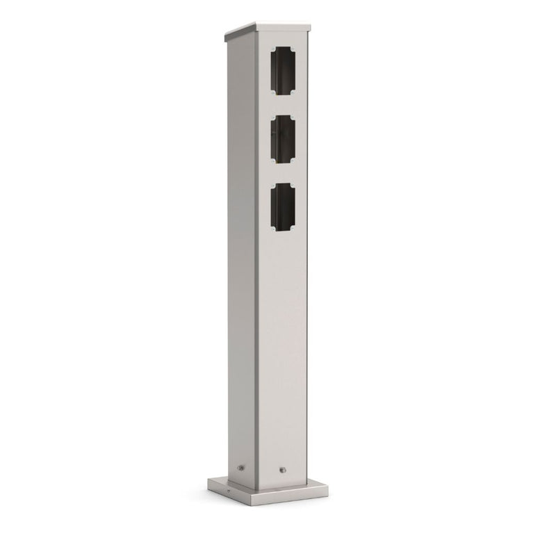 Commercial Electric Control Patio Post Tower