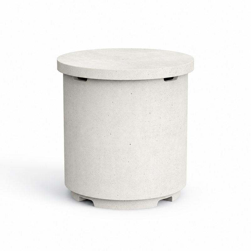 Contempo Tank/End Table