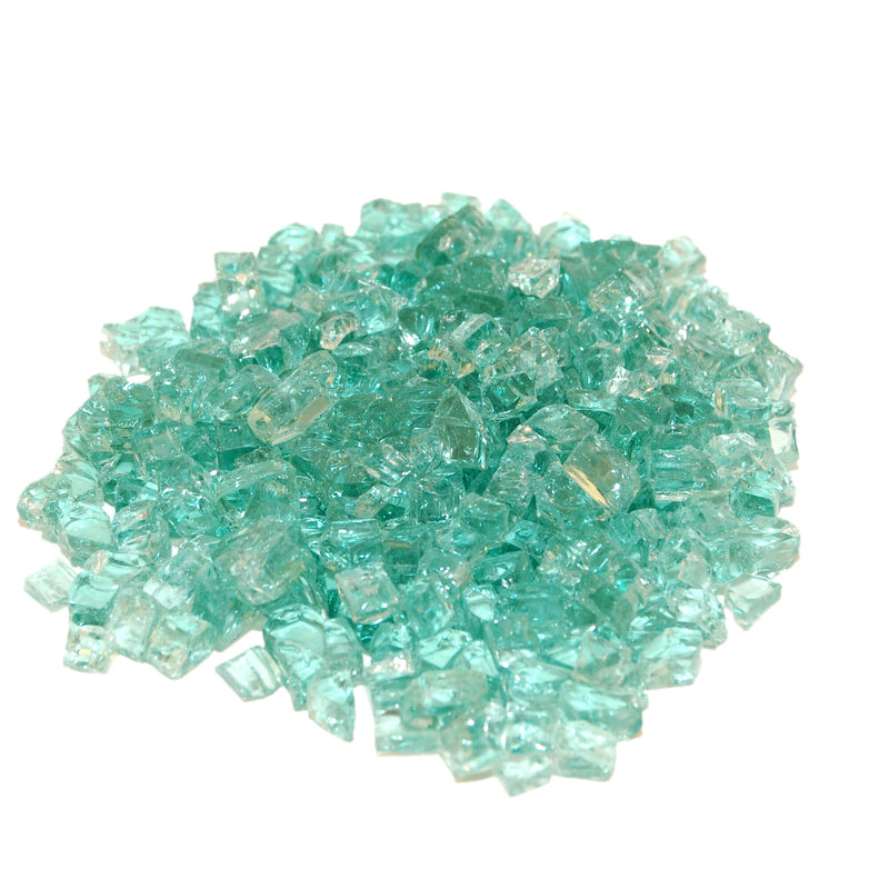 Fyre Glass — Emerald