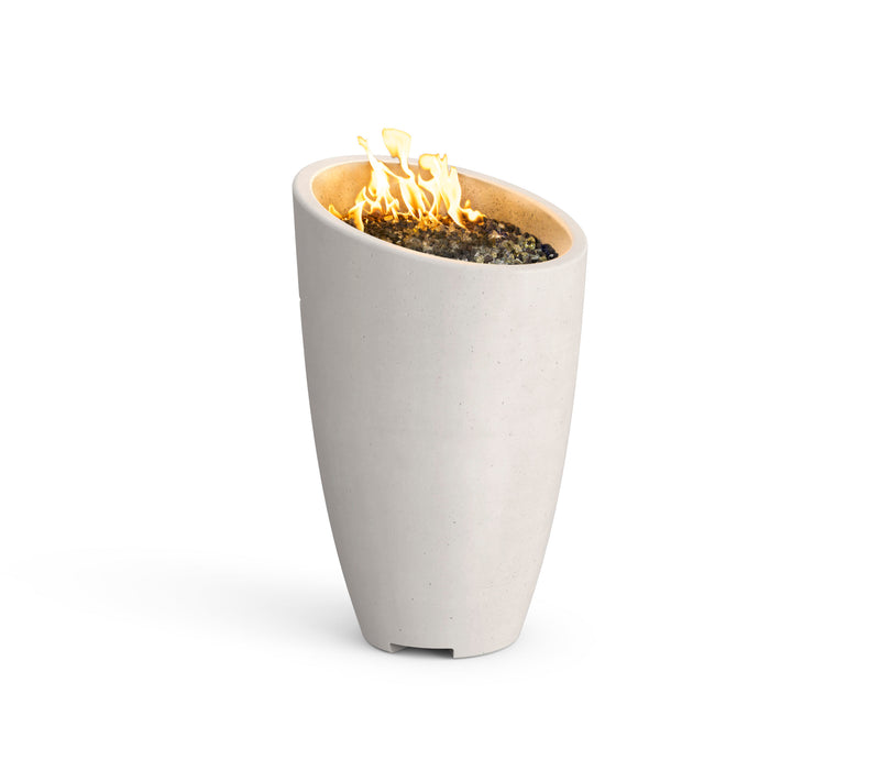 Eclipse Fire Urn