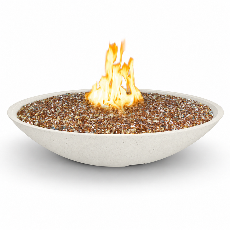 48 inch Marseille Fire Bowl