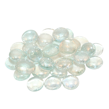 Fyre Gems — Glacier