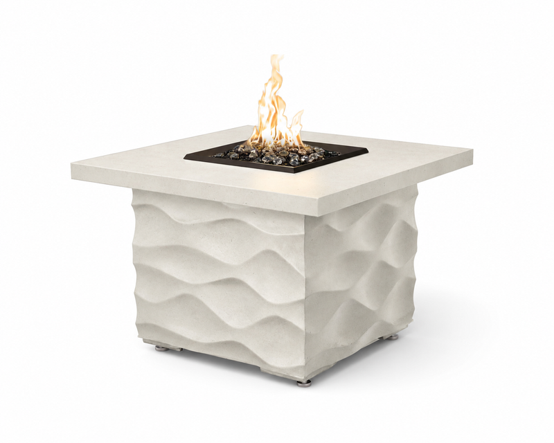 Voro Firetable