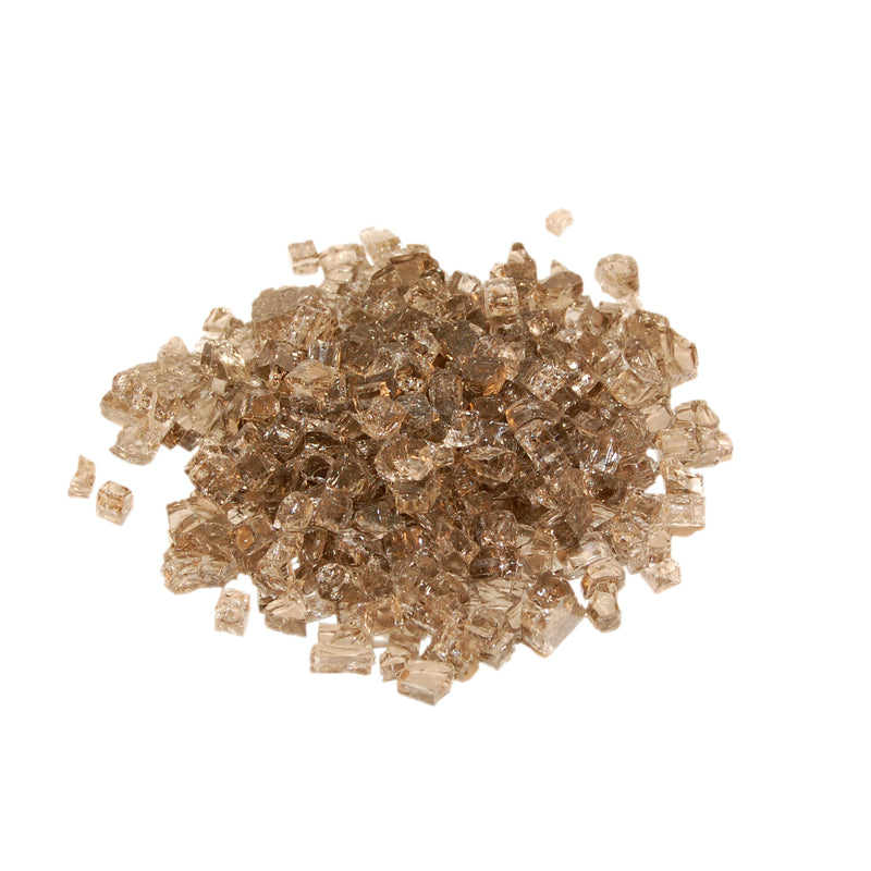 Fyre Glass — Bronze