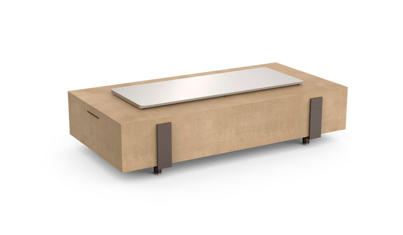 Stainless Steel Covers 8116-SS