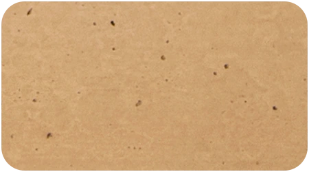 GFRC Burner Cover 8120 — Café Blanco