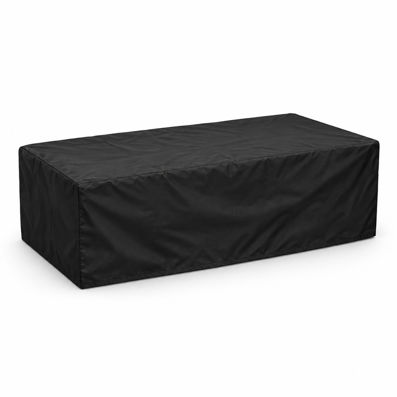 Vinyl Protective Covers 8150A