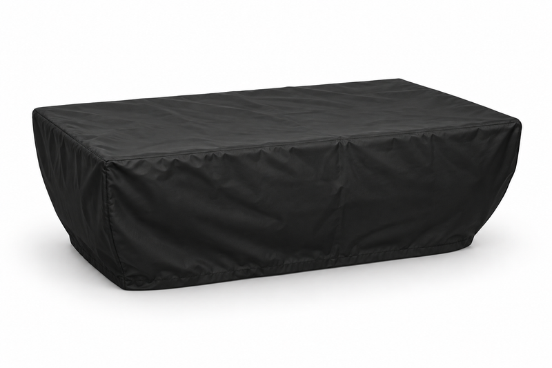 Vinyl Protective Covers 8148A