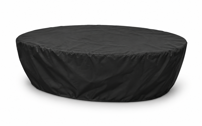 Vinyl Protective Covers 8151A