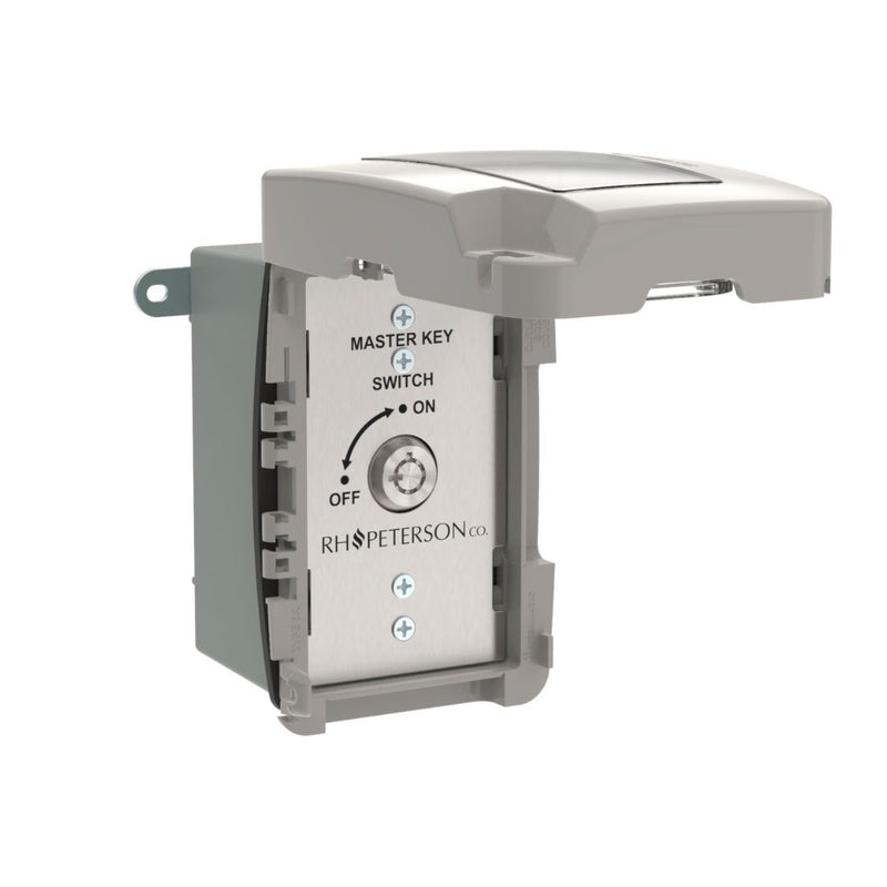 Master Key Switch