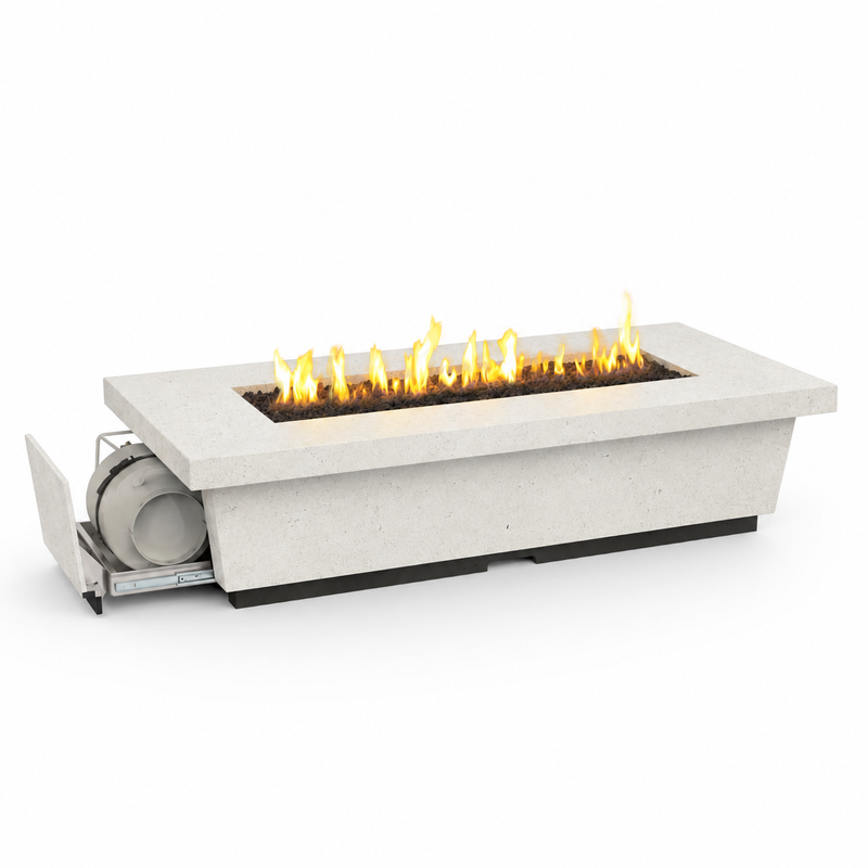 Contempo Long LP Select