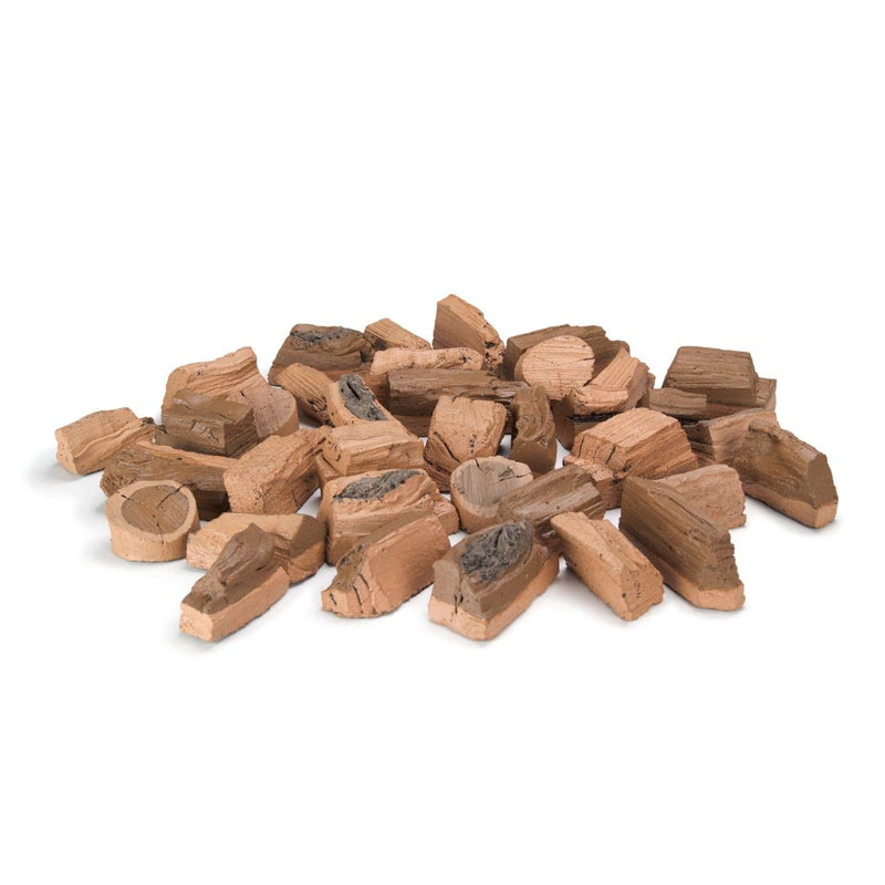 36-Pc. Wood Chunks