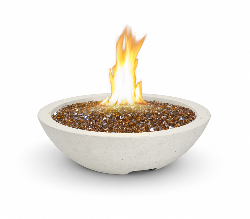 24 inch Marseille Fire Bowl