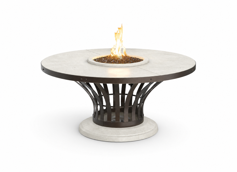 Fiesta Firetable