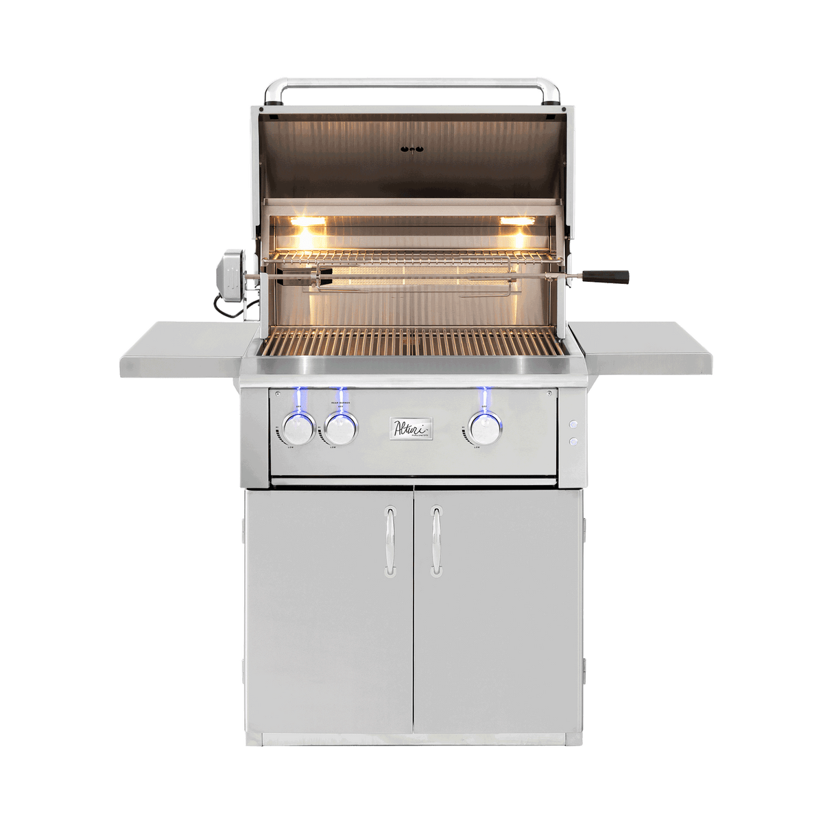 Alturi 30" Freestanding Grill
