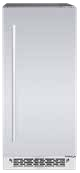 AMD 15-inch Outdoor Rated Nugget Ice Maker