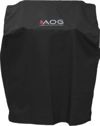 AOG 36″ Cart Grill Vinyl Protective Cover