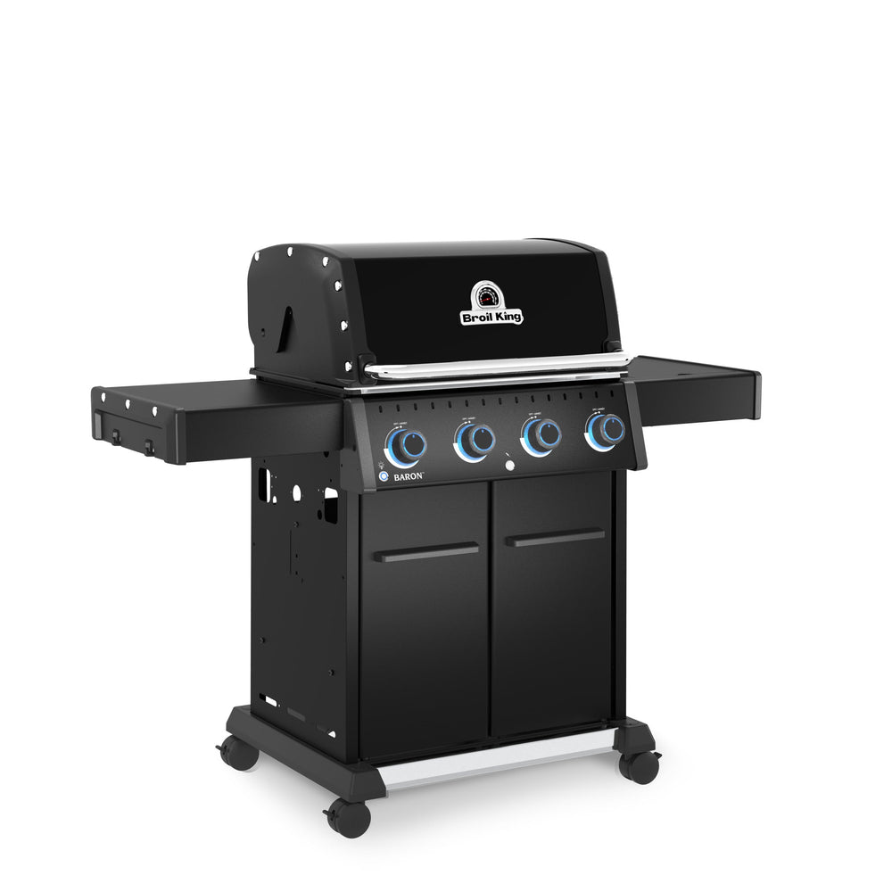 Broil King Baron 420 Pro Shadow Gas Grill