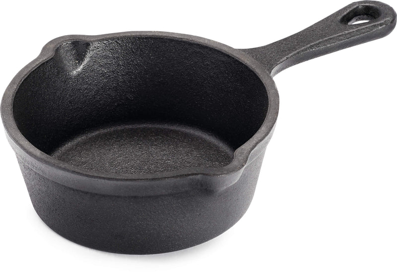 Cast Iron Dessert Cooker — view 1