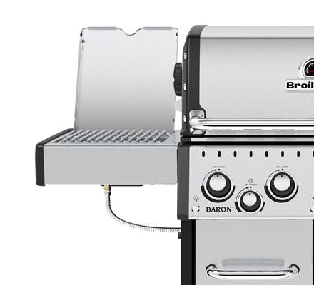 Broil King Baron S 490 Pro Infrared