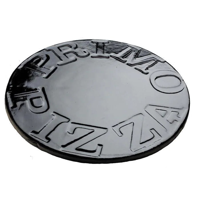 Glazed Ceramic Baking Stone (13-inch)