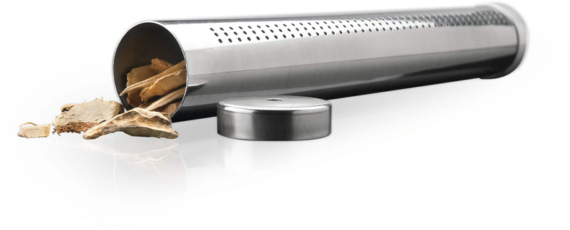 PRO Stainless Steel Smoker Pipe — view 1