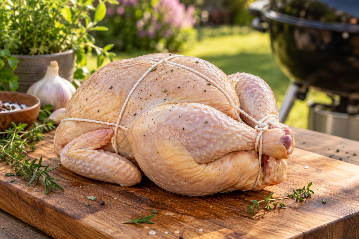 Broil King Butcher’s Twine — user-approved lifestyle image 3