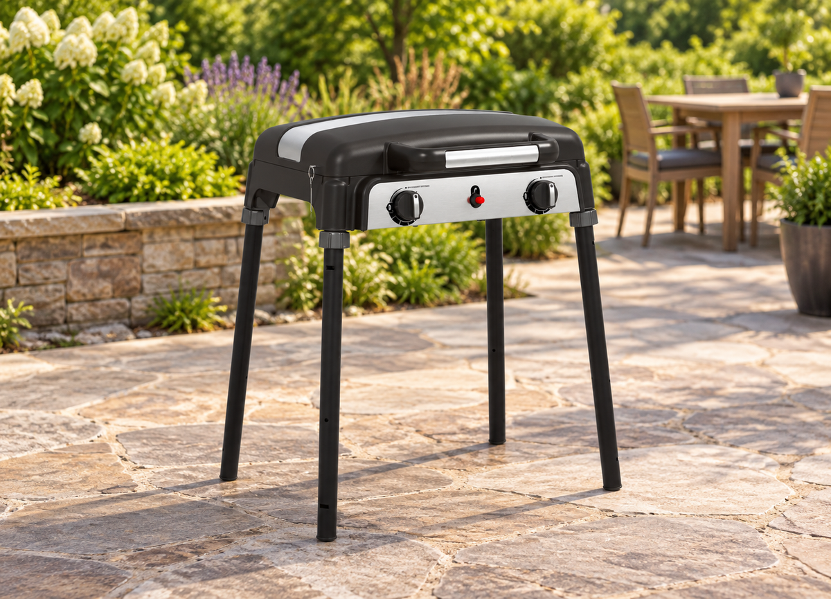 Broil King Porta-Chef Stove — user-approved lifestyle image 20
