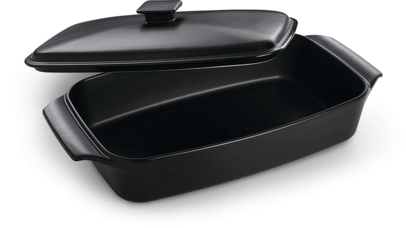 Ceramic Casserole Dish — view 1