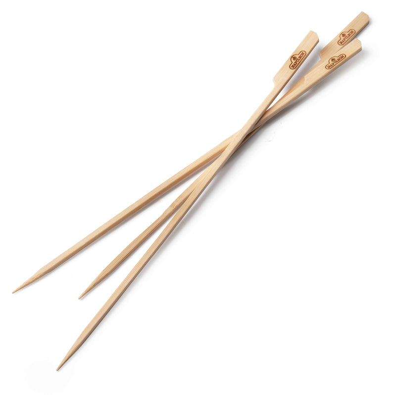 Bamboo Skewers 12" — view 1