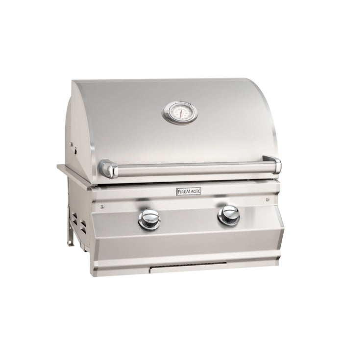 Choice C430i 24″ Built-In Gas Grill product view