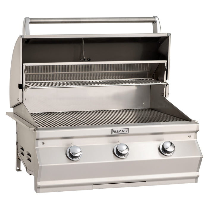Choice C540i 30″ Built-In Gas Grill product view