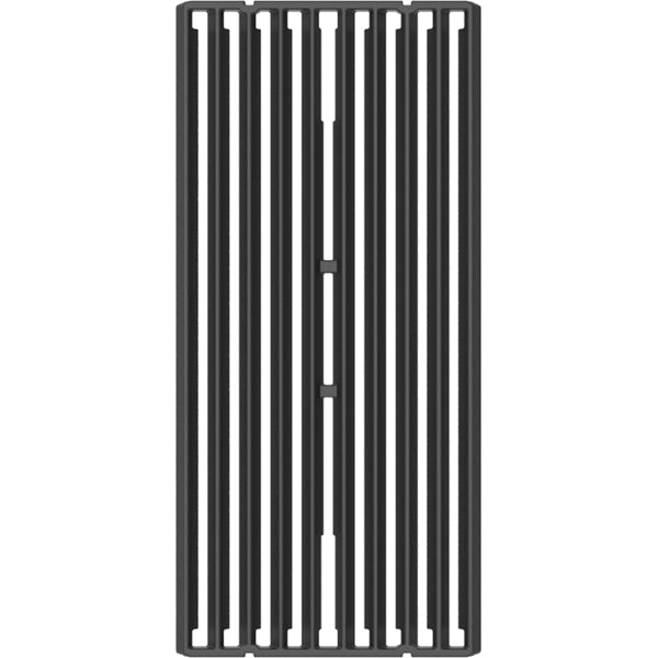 Rectangular Imperial 770 and 790 cast iron cooking grid