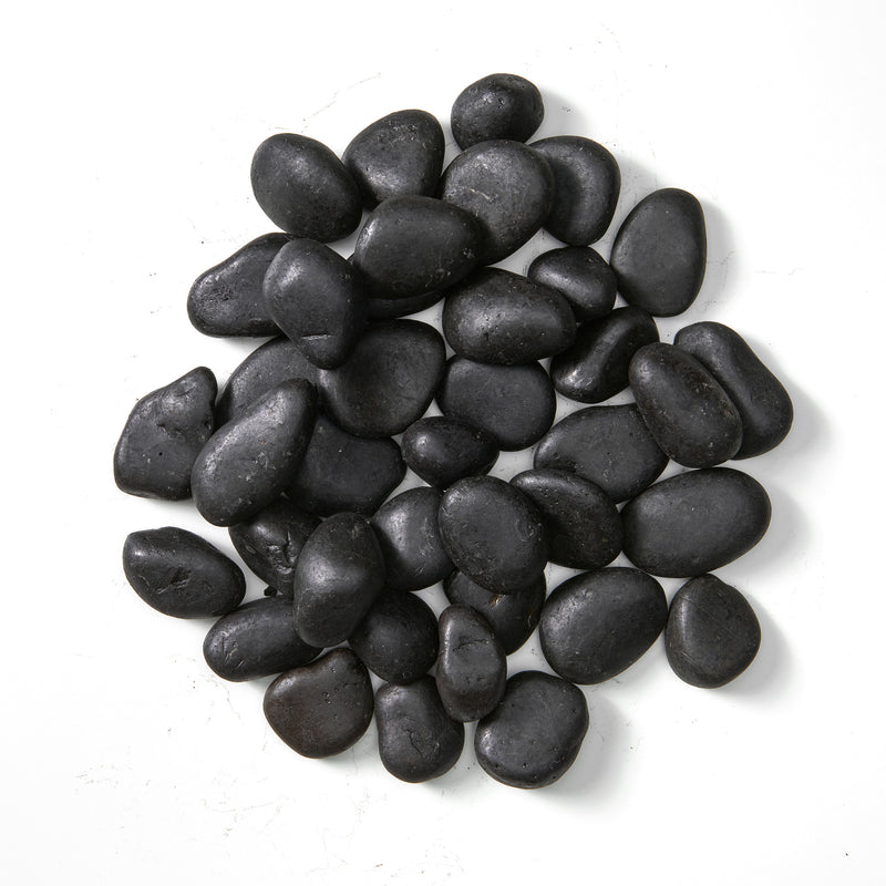 Black Rocks Ember Bed - Large 5kg / 11lbs - BLKRK