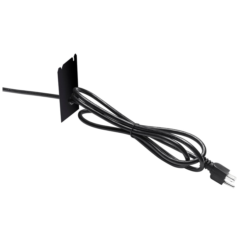 Dimplex Plug Kit for Optimyst Linear Series - OLFPLUG