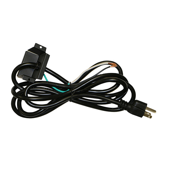 Dimplex Plug Kit for the Slim Linear Series - PLFXSPLUG
