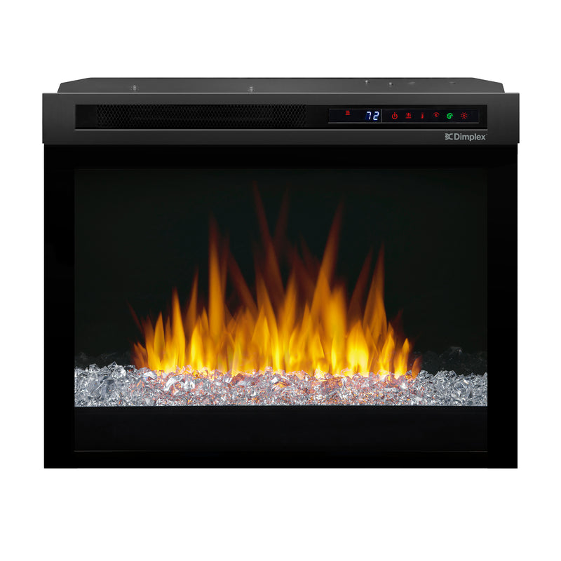 Nova 23" Plug-In Electric Firebox