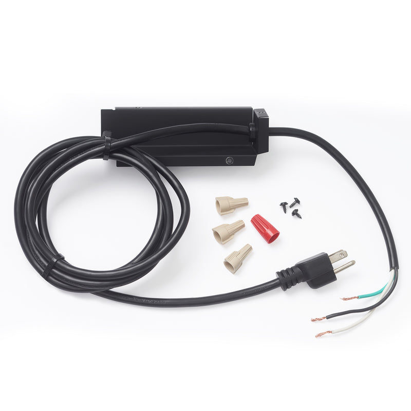 Dimplex Plug Kit for the Ignite Bold Series - XLFXDPLUG