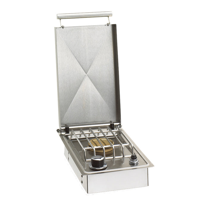 Drop-In Single Side Burner product view
