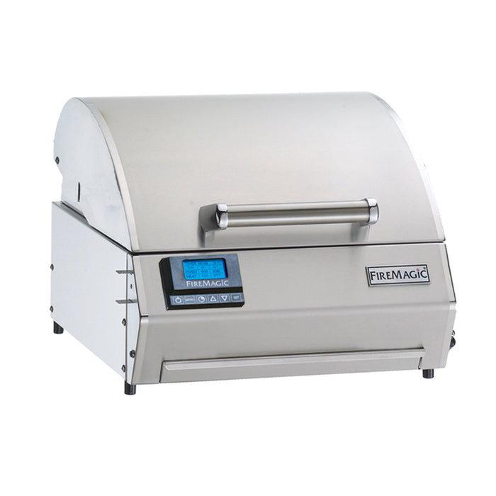 E251 16″ Tabletop Electric Grill product view