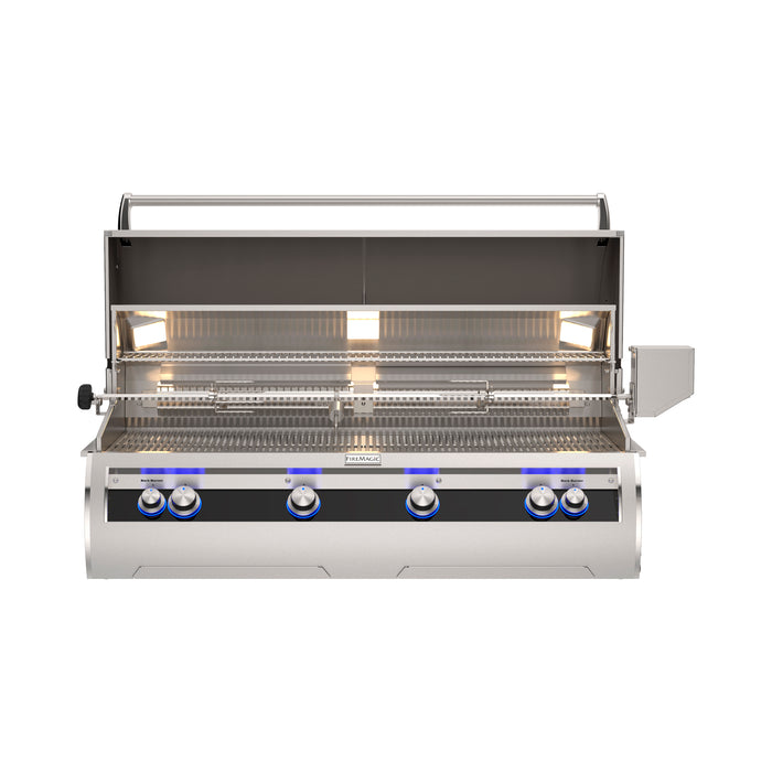 Echelon E1060i 48″ Built-In Gas Grill product view