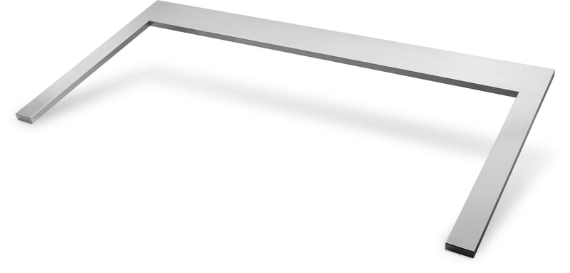 OASIS® 48" x 24" Stainless Steel Countertop for 44" Grill Head — view 1