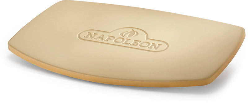TravelQ™ Pizza Stone — view 1